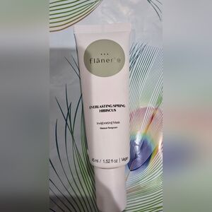 🎁💜🎁everlasting Spring Hibiscus Mask